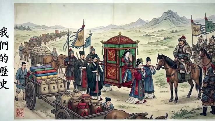 Unveiling the Great Wall of China: A Tale of Power and Perseverance