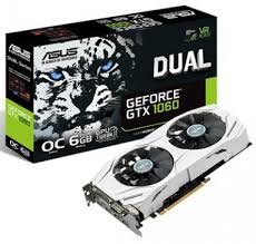 Powered by nvidia pascal ™—the most. Asus Geforce Gtx 1060 6gb Capacity Gaming Video Card Price In Bangladesh Bdstall