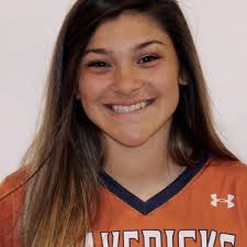 Julia Pinzon's Madison High School Career Home