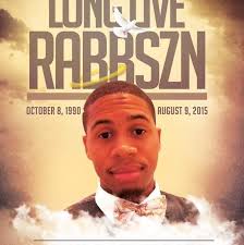 Eazy-E's son, Lil Eazy-E,...