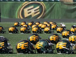 Edmonton will now use the names ee football team and edmonton football team until a new name is determined. Edmonton Eskimos Will Keep An Open Mind After Sponsor Calls For Name Change Edmonton Journal