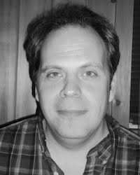 About — Anstruther Press