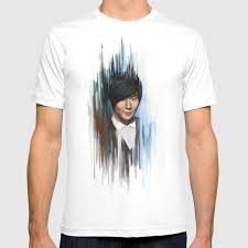 Ventes privées, offres exclusives, nouveautés. Jj Lin T Shirt By Jijidiary Society6