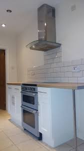 Wilko furniture cupboard paint mineral stone 750ml. Affordable Kitchen Solutions On Twitter What A Difference Cupboards Refreshed Using Lovewilko Crushed Almond Satin Cupboard Paint