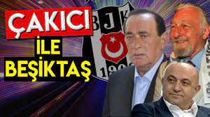 We did not find results for: Cakici Nin Besiktas Iliskileri Suleyman Seba Alaattin Cakici Ve Sinan Engin Youtube