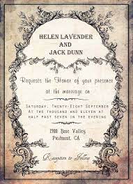 Medieval Invitation Wedding Invitations Printable Templates Blank Wedding Invitation Templates Wedding Invitation Wording Templates