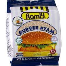 Products categories burgerfrankfurtercocktailnuggetschickenseafoodminced meatothersburgerfrankfurtercocktailnuggetschickenseafoodminced meatothers burger see more. Produk Ramly Burger Food Drinks Instant Food On Carousell