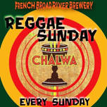 Reggae Sunday w/ CHALWA