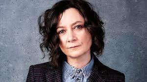 The team who've worked on the jab say it's effective in stopping most people from getting coronavirus symptoms and. The Conners Star Sara Gilbert Brings Vulnerability To Adult Darlene Deadline