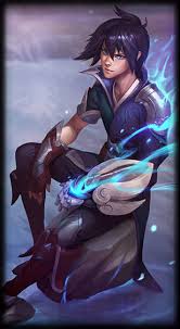 Get the ssg neck gaiter and mug. Ssg Ezreal League Of Legends Skin Lol Skin Info