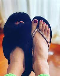 Valentina Persia's Feet << wikiFeet