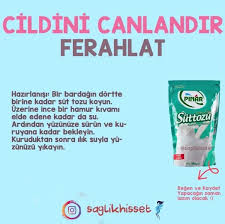Cilt Bakimi 2020 Saglik Dogal Cilt Bakimi Cilt Bakimi