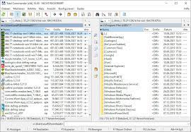 Download version 10.00 of total commander (fully functional shareware version, 5mb exe file): Total Commander 10 0 Download Computer Bild
