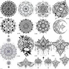 We did not find results for: Top 9 Most Popular Mandala Fake Tattoo Ideas And Get Free Shipping 513d15lj