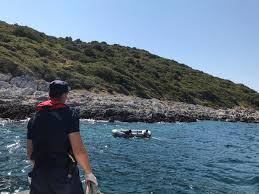 We did not find results for: Greek Pushbacks Brought To European Court After Child Refugees Towed Out To Sea And Abandoned In Raft The Independent