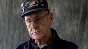 Stories of Maine WWII veterans recorded by Husson students for Library of  Congress