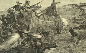 Results Of The Anglo Ndebele War Of 1893 94 Free Zimsec Revision Notes And Past Exam Papers Poster Prints Canvas Prints War