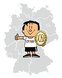 Das deutsche sportabzeichen (dsa) ist ein abzeichen für bestimmte sportliche leistungen, das vom deutschen olympischen sportbund (dosb) (bis 2006: Der Deutsche Olympische Sportbund