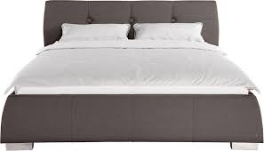 Lattenrost und matratze passen perfekt zueinander und ins bett. Tom Tailor Polsterbett Classic Button Mit Knopfheftung Am Kopfteil Wahlweise Mit Lattenrost Und Matratze Online Kaufen Otto