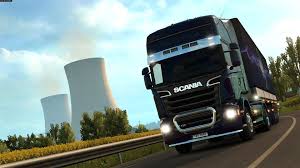 Hd wallpapers and background images Realistic Graphic Mod Nicer Graphics Best Euro Truck Simulator 2 Mods Gamepressure Com