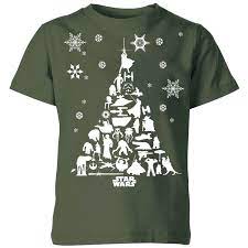 A time of year to celebrate with family and friends, indulge in the finest of foods and get into the giving spirit. Kids Christmas Tshirt Shop Clothing Shoes Online