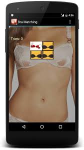 If the mod contains a data file/folder, extract it if it's archived and copy the folder to /android/data. Bra Match Game For Android Apk Download