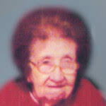 Vivian M Scarry Obituary July 7, 2016