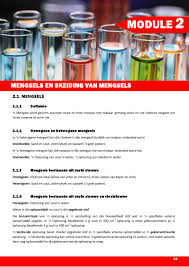 Bij een scheiding van zand en zout, zit er 5 g zout in 100 g scheiden gaat nooit volledig. Indicato Wetenskap Gr 7 By Indicato Media Issuu