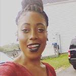 Trisha Iverson's Instagram, Twitter & Facebook