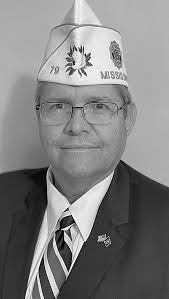 104th American Legion National Convention, Charlotte, NC