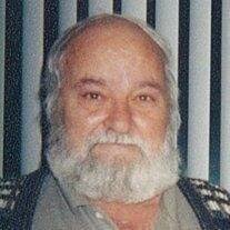 John M. Holden Obituary