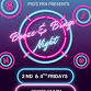 Booze & Bingo at The Den at Pig's Pen! event image