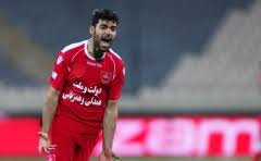 مهاجم