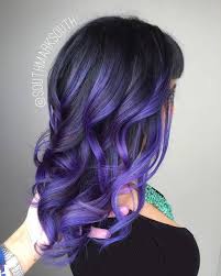 © 2015 kekewigs this hairstyle is created by keke in 2015, the images are copyrighted. 40 Fairy Like Blue Ombre Hairstyles