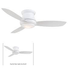 Buy the highest quality ceiling fans in the industry from ceiling fantastic. Minka Group Brands Minka Aire Reg F519l Wh