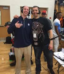 RIP Marcus Shockley You'll...