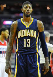 Now with the clippers, george is spilling a lot of beans. Indiana Pacers On Twitter Best Nba Players Nba Sports Indiana Basketball