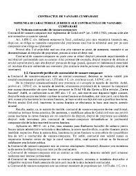 Faci o evaluare a starii masinii , platesti ratele in locul lui, urmand sa devii proprietar cu acte exact, cam asta e idee, fiecare din noi avand avantaje, eu un pret mai mic , iar el niste bani in avans cu posibilitatea returnarii lor fractionat. Doc Contractul De Vanzare Cumparare Deea Kiri Academia Edu