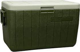 Find amazing products in coolers' today | coleman. Amazon Com Coleman Performance Portable Cooler 48 Quart Sports Outdoors