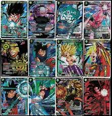 We did not find results for: Dragonball Super Card Game Cross Worlds R Sr Spr Scr Choose Your Cards Bt3 Ebay