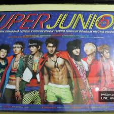 Super junior mr simple japan official donghae photocard. Terjual Official Poster Super Junior Mr Simple Sexy Free Single Kaskus