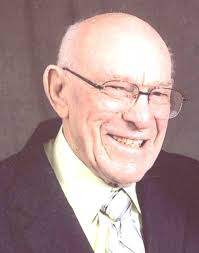 Frank Putre of Copiague, former NYFD Chief and St. Martin of Tours  volunteer