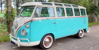 The combination enables smooth driving on rugged terrain, thanks to fully automatic gear changes. Kombi Brothers The Best Vw Bus T1 Restoration In Brazil