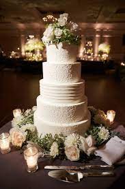 Beautiful Gluten Free Wedding Cake Photography Kingensmith Read More Http Www Insi Gluten Free Wedding Cake Wedding Cake Simple Elegant Simple Wedding Cake