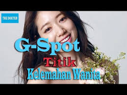 Vania rossa | dinda rachmawati. Disini Letak G Spot Titik Yang Bikin Si Dia Merem Melek Youtube