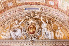 Esa élite oculta, se dice, está orgullosa del obelisco de 23 metros que se halla erguido en el centro de la plaza de san pedro, la más visitada de todo el mundo. Museos Vaticanos Se Encuentran Los Museos De La Ciudad Del Vaticano Y Se Encuentran Dentro De Los Limites De La Ciudad En Ellas Se Muestran Obras De La Inmensa Coleccion Acumulada Por