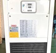 Spindle Oil Cooler, Oil Chiller for CNC, 12000 BTU, HABOR HBO-750PSA, 220V,  3PH