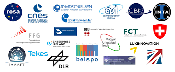 Imgaryfinley check out this interesting history of the nasa logo design. Logos In Space Logo Geek