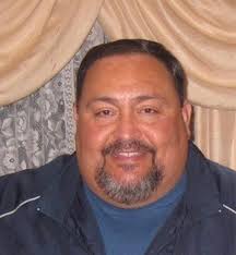 In Loving Memory of Nick Louis Trujillo, Jr