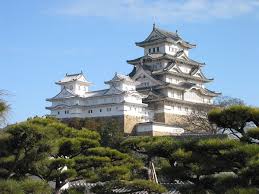 There are several compliments and words that mean beautiful, beautiful, beautiful and other words related to beauty. Japanese Castle Wikipedia
